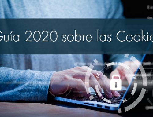Actualización de criterio sobre el uso de las cookies