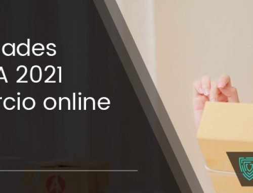 Novedades en la Ley del IVA para ventas online (1 de julio de 2021)